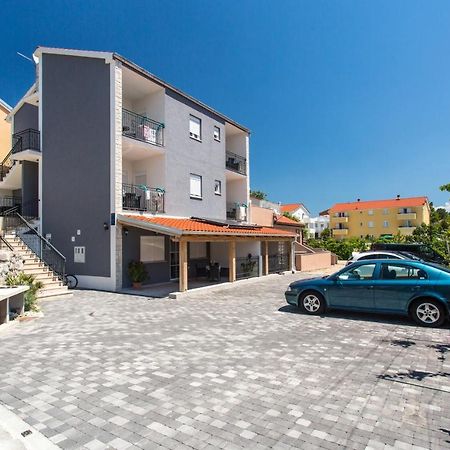 Apartments With A Parking Space Baska, Krk - 18808 Luaran gambar
